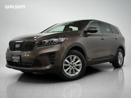 2019 Kia Sorento Minneapolis MN