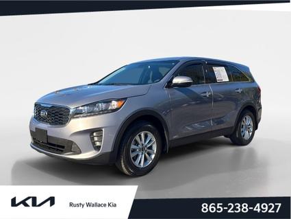 2020 Kia Sorento Louisville TN