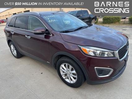 2017 Kia Sorento Tupelo MS