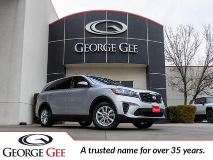 2019 Kia Sorento Liberty Lake WA
