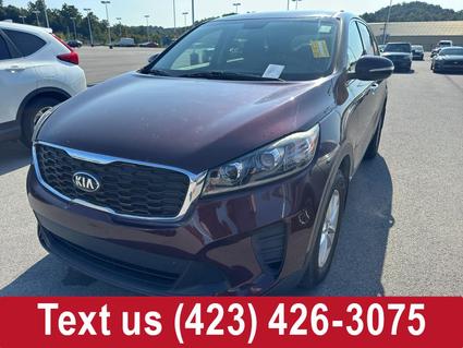 2019 Kia Sorento Johnson City TN