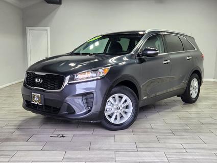 2019 Kia Sorento Philadelphia PA