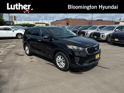 2019 Kia Sorento Minneapolis MN