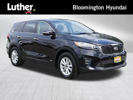 2019 Kia Sorento Minneapolis MN