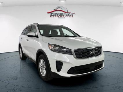 2020 Kia Sorento Lawrence KS