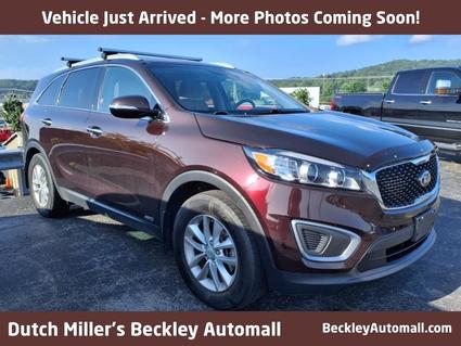 2016 Kia Sorento Beckley WV
