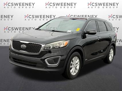 2016 Kia Sorento Pell City AL