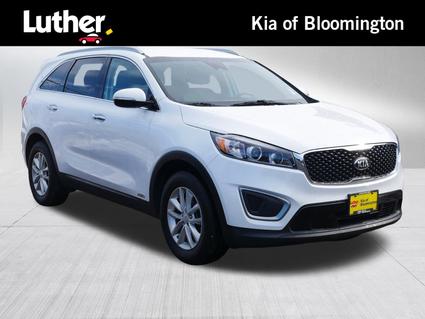 2017 Kia Sorento Minneapolis MN
