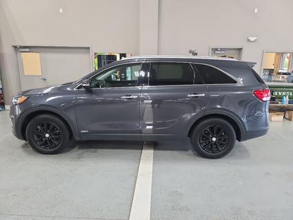 2017 Kia Sorento Manchester IA