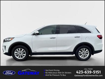 2019 Kia Sorento Greeneville TN