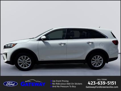 2019 Kia Sorento Greeneville TN