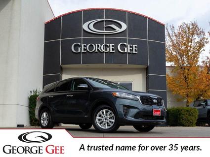 2020 Kia Sorento Liberty Lake WA