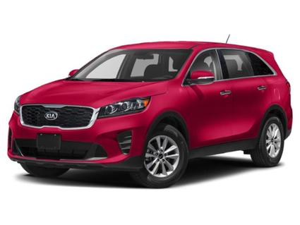 2020 Kia Sorento Denver CO