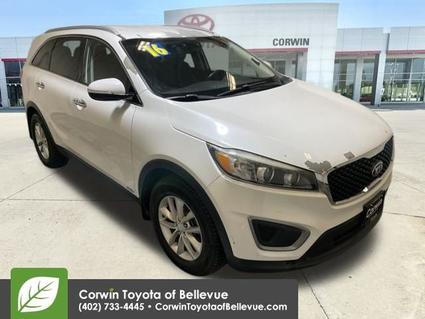 2016 Kia Sorento Bellevue NE