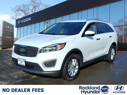 2018 Kia Sorento West Nyack NY