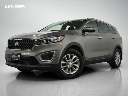 2018 Kia Sorento Burnsville MN