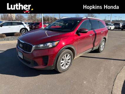 2019 Kia Sorento Hopkins MN