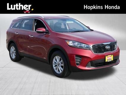 2019 Kia Sorento Hopkins MN