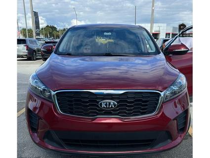 2020 Kia Sorento Sebring FL