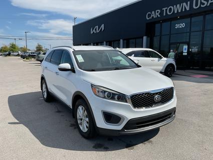 2017 Kia Sorento Nicholasville KY