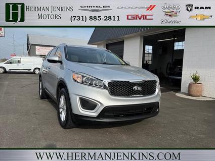 2017 Kia Sorento Union City TN
