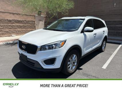 2017 Kia Sorento Tucson AZ