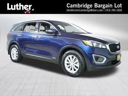 2018 Kia Sorento Cambridge MN