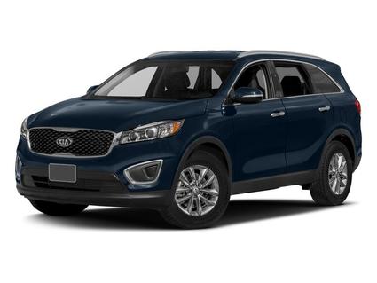 2018 Kia Sorento Cambridge MN