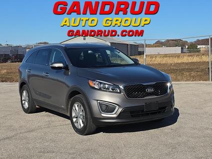 2018 Kia Sorento Green Bay WI