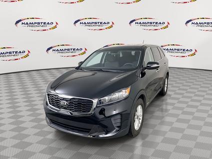 2019 Kia Sorento Hampstead MD