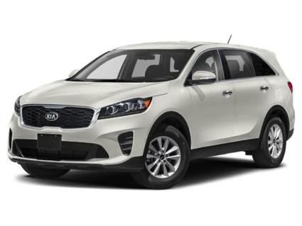 2019 Kia Sorento Long Island City NY