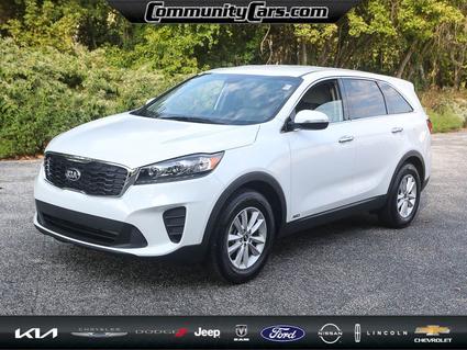 2020 Kia Sorento Bloomington IN