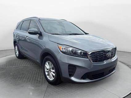 2020 Kia Sorento Sheffield AL