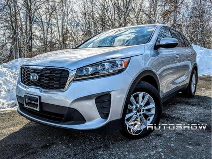 2020 Kia Sorento Somerset NJ