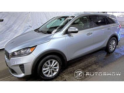 2020 Kia Sorento Somerset NJ