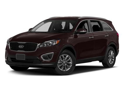 2017 Kia Sorento Billings MT