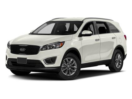 2017 Kia Sorento Salt Lake City UT