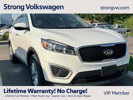 2017 Kia Sorento Salt Lake City UT