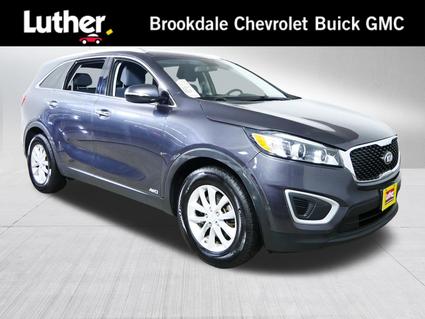 2017 Kia Sorento Minneapolis MN