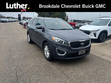 2017 Kia Sorento Minneapolis MN