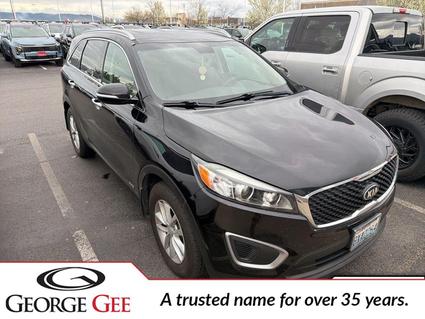 2018 Kia Sorento Liberty Lake WA