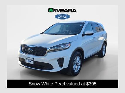 2019 Kia Sorento Denver CO