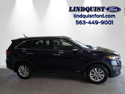2020 Kia Sorento Bettendorf IA