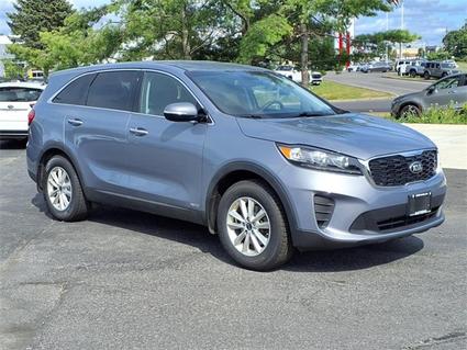 2020 Kia Sorento Liverpool NY