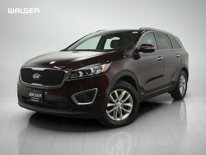 2016 Kia Sorento Burnsville MN