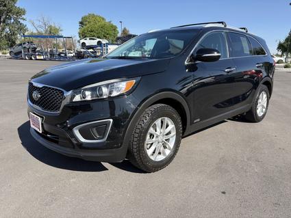 2017 Kia Sorento Idaho Falls ID