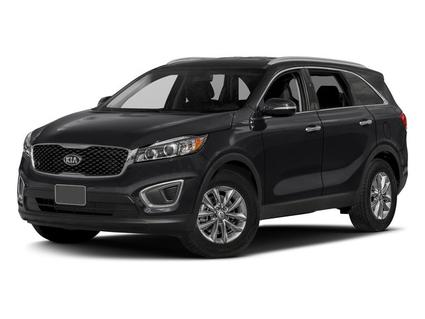 2018 Kia Sorento Minneapolis MN