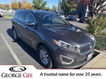 2018 Kia Sorento Liberty Lake WA