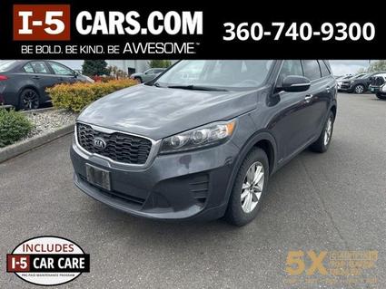 2019 Kia Sorento Chehalis WA