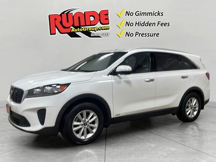 2019 Kia Sorento Hazel Green WI